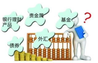 应对货币贬值的闲置资金管理策略与网络投资风险提示