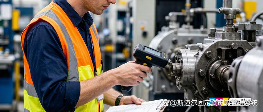工厂仪器台账账实不符怎么办?制造业固定资产管理系统选型指南